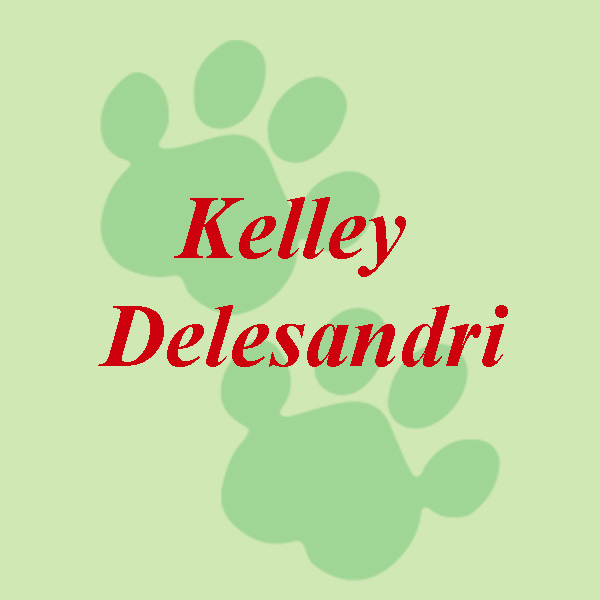 Kelley Delesandri